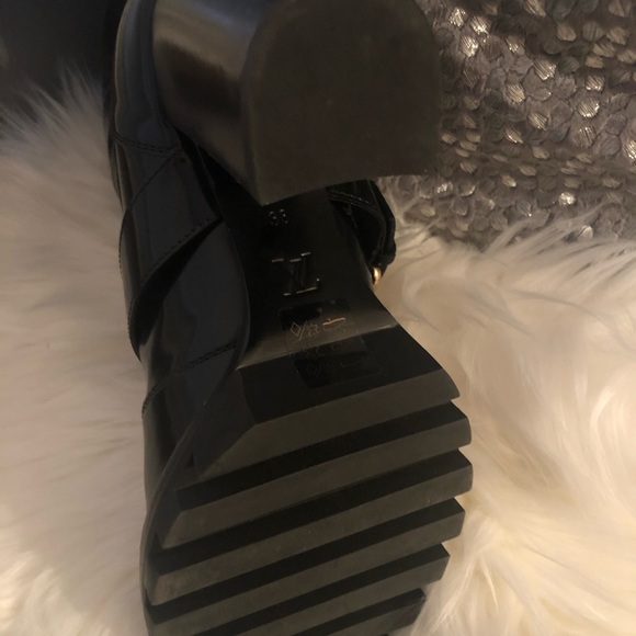 LV Star Trail boots - Picture 7 of 7